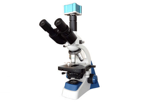 Mikroskop Kamera Biologi Digital