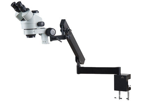 Pemindaian Elektron Zoom Stereo Mikroskop Digital Led Optical Camera Ponsel