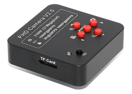 Kamera Mikroskop Digital Usb 1080P