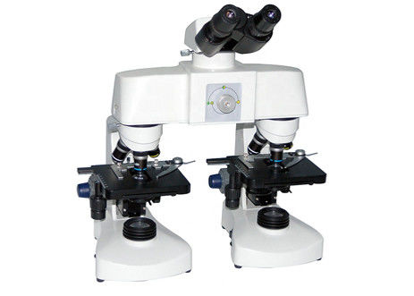 Mikroskop Digital Achromatic 1000x WF10X/18mm Biological Binocular Microscope