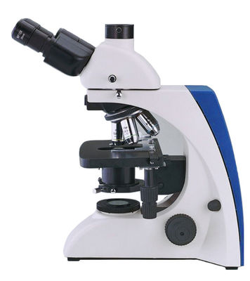 Dark Field Polarizing Lab Biological Microscope ODM Dengan Lensa Mata 20mm