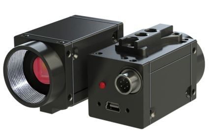 Aksesoris Mikroskop Kamera Digital USB3.0 Dengan Resolusi Maksimum 4608 X 3288