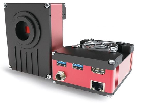 Kamera Output HDMI Digital USB3.0 Dengan Antarmuka Jaringan Gigabit