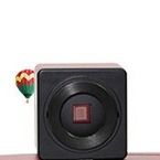 Kamera Mikroskop Digital USB2.0 0.36M 14M Resolusi Maksimum 4608 X 3288