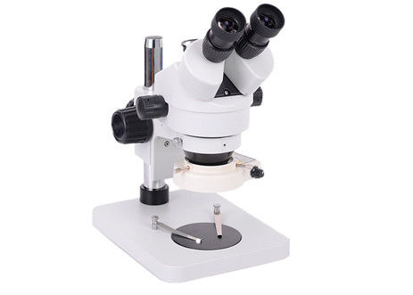 Mikroskop Digital Laboratorium Stereo Teropong Untuk Perbaikan Seluler