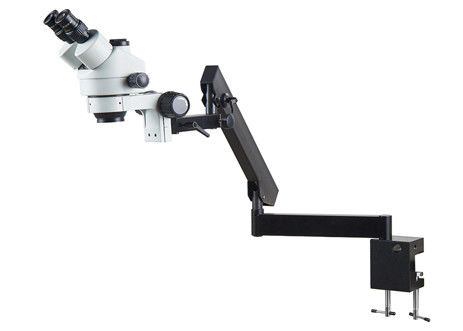 Mikroskop Digital Optik Elektronik Toolmark 4.5X 7X Mengukur