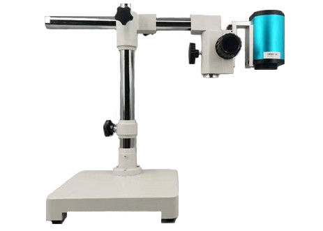 Pemfokusan Otomatis USB Optical Digital Microscope Toolmaker Bermata 1920x1080