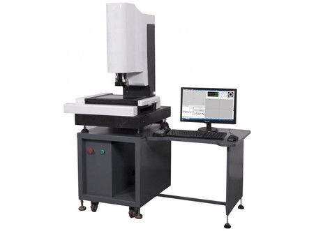Mikroskop Pembuat Alat 200x100mm 0,7X ~ 4,5X 150X Mikroskop Digital Elektronik