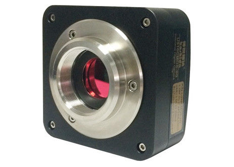 Mikroskop Digital Dengan Kamera Video Output HDMI Aksesoris Mikroskop 3MP