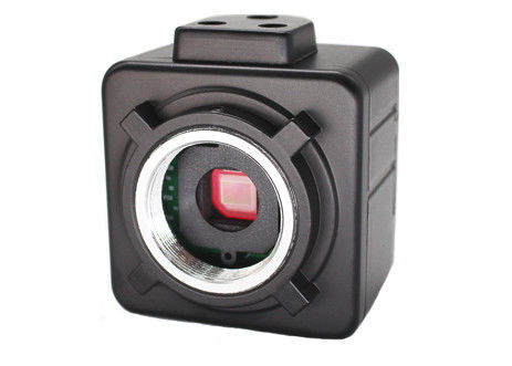 5.0MP Kamera Industri Digital Teropong Aksesoris Mikroskop Port USB