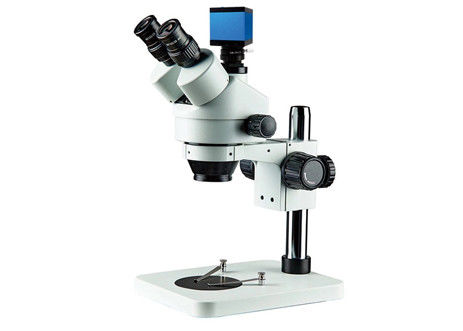Usb Pocket Trinocular Mikroskop Stereo Zoom Kamera Digital Video 720P