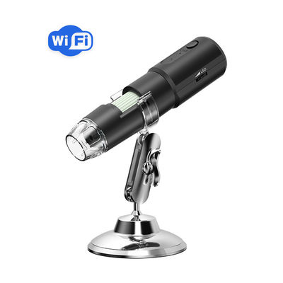 Mikroskop Kamera USB 1000X Wifi Electron 480P