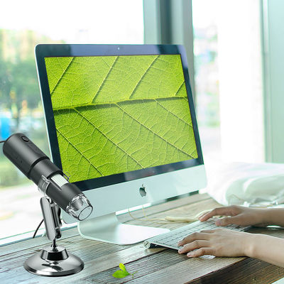 Mikroskop Kamera USB 1000X Wifi Electron 480P