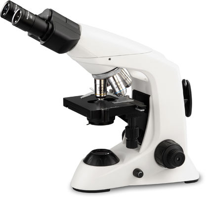 Drop Style Integrated Lab Biological Microscope Jenis Teropong
