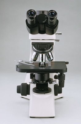 Dark Field Polarizing Lab Biological Microscope ODM Dengan Lensa Mata 20mm