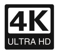 Kamera Digital Ultra HD 30FPS 4K Dibangun Di Antarmuka 5G Wifi HDMI2.0 USB3.0