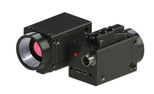 Aksesoris Mikroskop Kamera Digital USB3.0 Dengan Resolusi Maksimum 4608 X 3288