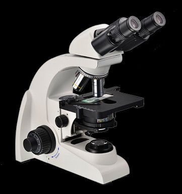 Mikroskop Portabel Pendidikan 1000x WF10X Mikroskop Biologis Trinocular