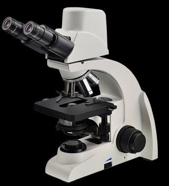 Mikroskop Portabel Pendidikan 1000x WF10X Mikroskop Biologis Trinocular