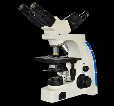 Mikroskop Nirkabel Trinocular Biological Lcd Digital WF10X 20mm Fase Kontras