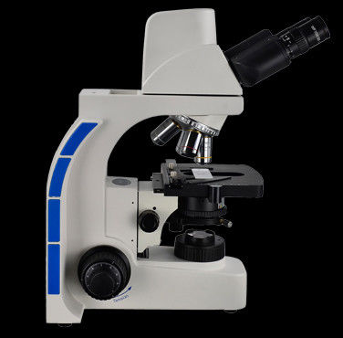 Mikroskop Nirkabel Trinocular Biological Lcd Digital WF10X 20mm Fase Kontras