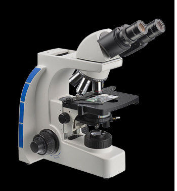 Mikroskop Nirkabel Trinocular Biological Lcd Digital WF10X 20mm Fase Kontras