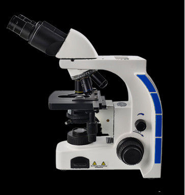 Mikroskop Nirkabel Trinocular Biological Lcd Digital WF10X 20mm Fase Kontras