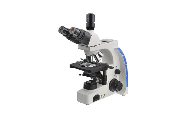 Mikroskop Nirkabel Trinocular Biological Lcd Digital WF10X 20mm Fase Kontras