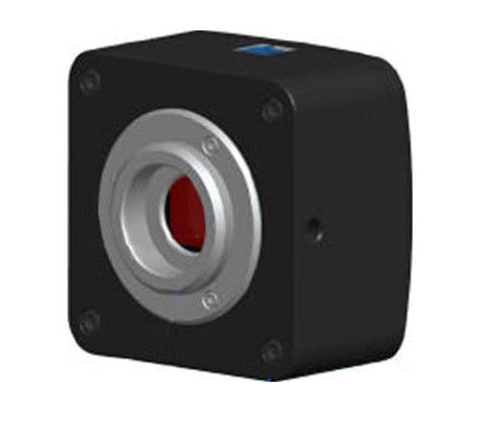 101.2 FPS Cmos Kamera Mikroskop USB 640x480 Rentang Resolusi Perangkat Keras 3M Pixel
