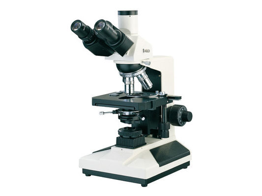 Mikroskop Trinocular Pertanian 1000X Dengan Mikroskop Biologi Sel Kedokteran Kamera